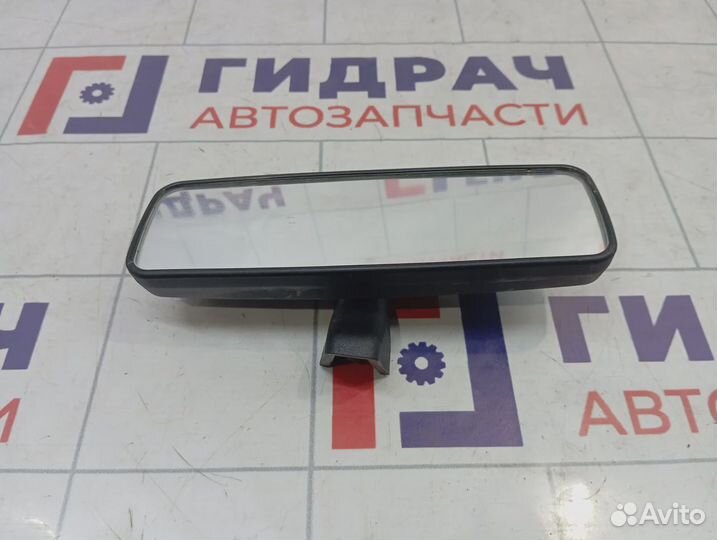 Зеркало заднего вида Fiat Punto (199) 735420429