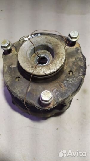 Пружины Шкода Фабия 1