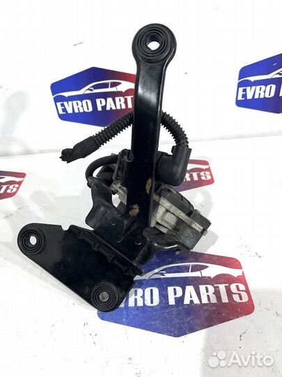 Насос продувки катализатора Volkswagen