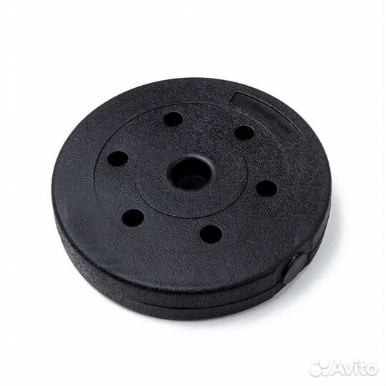 Штанга гриф блины гантеля