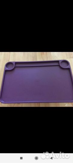 Поднос на ножках IKEA