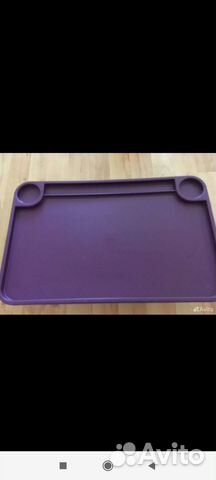 Поднос на ножках IKEA