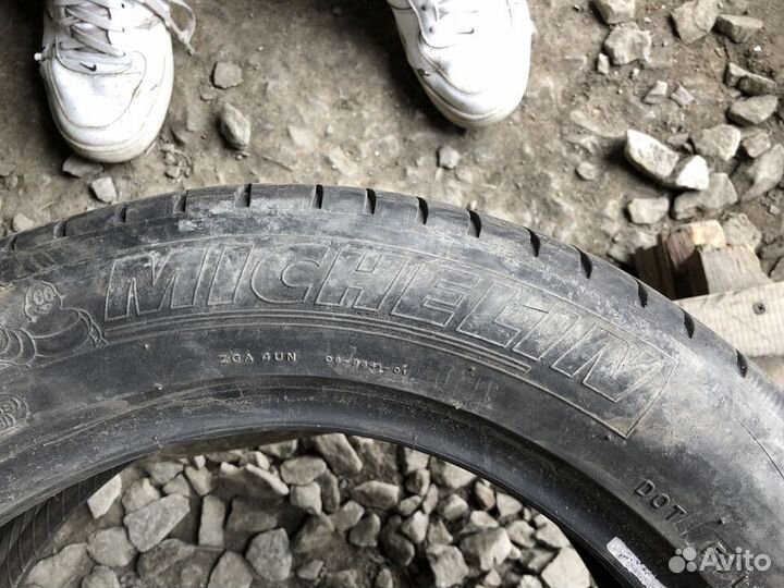 Michelin Primacy HP 205/55 R16