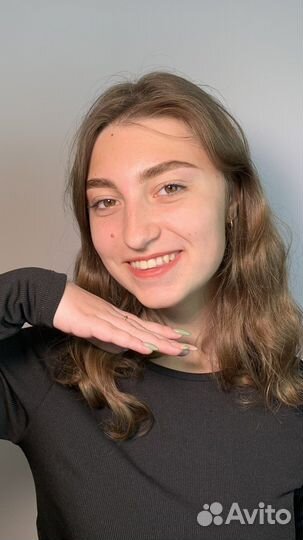 Оформление и окрашивание бровей