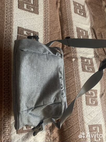 Сумка на коляску