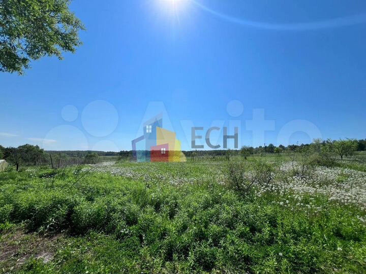 Участок 43 сот. (ИЖС)