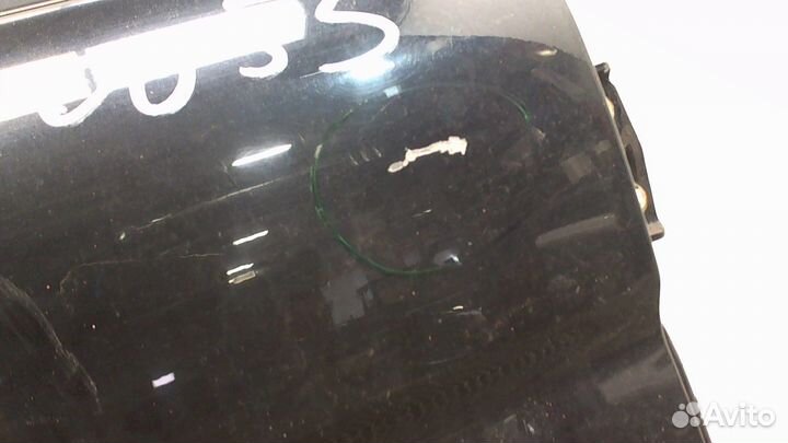 Дверь боковая Mitsubishi Montero Sport / Pajero Sp