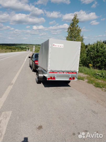 Грузоперевозки