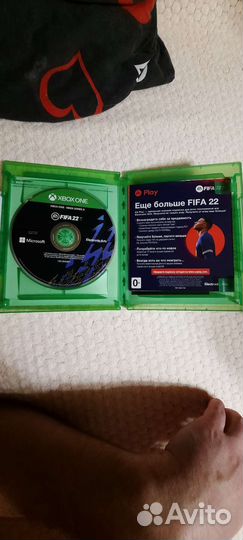 Fifa 22 xbox One