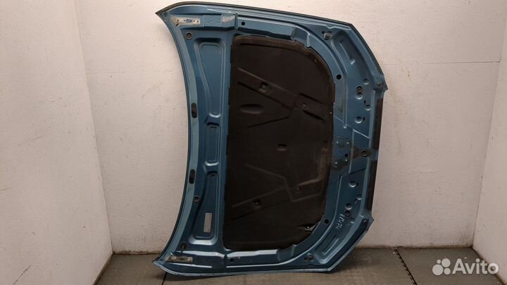 Капот Audi A5 (8T), 2008