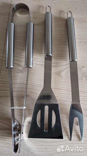 Набор для барбекю