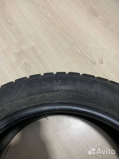 Nordman 7 205/50 R17 93T