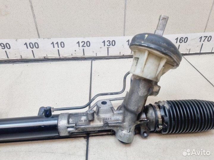 Рейка рулевая Renault Kaptur 2.0 F4RE410 AT 4WD