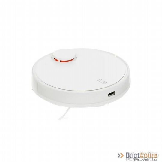 Робот-пылесос Xiaomi Mi Robot Vacuum S12 (BHR7328G