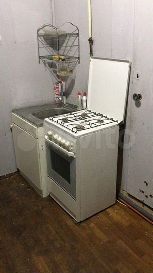 Дом 50 м² на участке 2 сот.