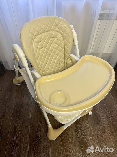 Стул для кормления