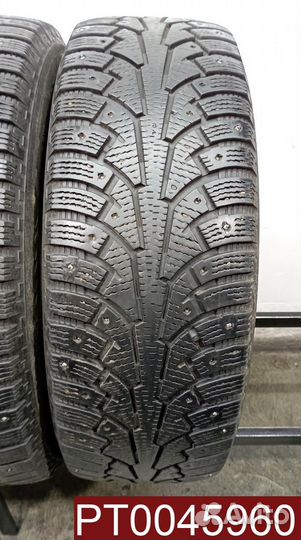 Nokian Tyres Hakkapeliitta 5 235/65 R17 98H