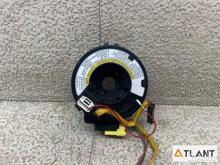 Шлейф-лента air bag suzuki solio