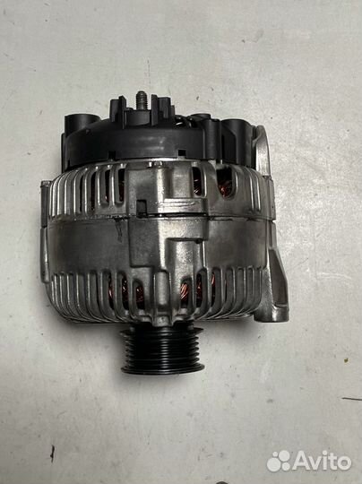 Генератор BMW 525 2.5 Diesel