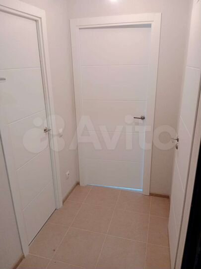 Квартира-студия, 23,7 м², 3/25 эт.