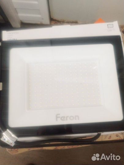 Прожектор светодиодный 150 watt