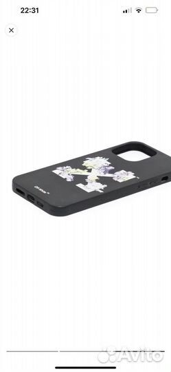 Чехол на iPhone 12 pro max