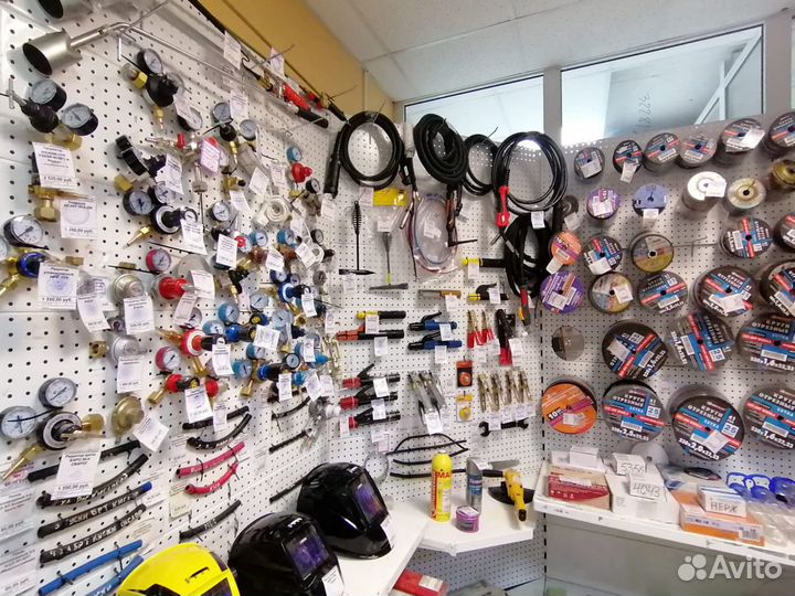 Редукторы углекислотные пищевые и промышленные