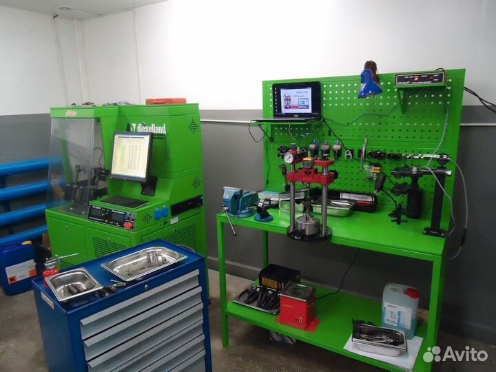 Форсунки bosch 0445115055