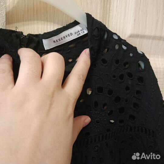 Блузка женская 44 46