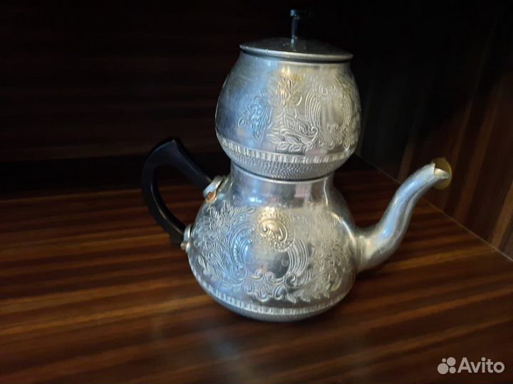 Заварочный чайник