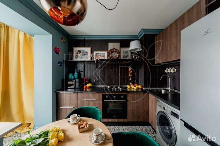 Кухни на заказ по размерам