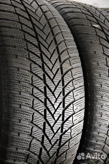 Bridgestone Blizzak LM005 DriveGuard 265/45 R20 108V