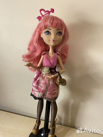 Кукла эвер афтер хай
