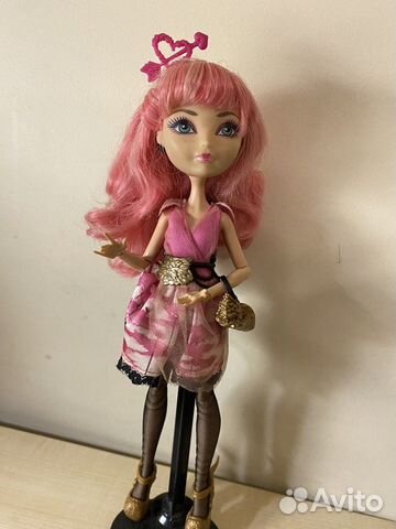 Кукла эвер афтер хай