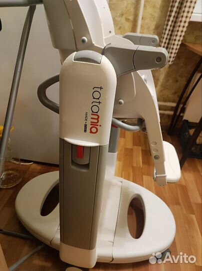 Стульчик для кормления peg perego tatamia