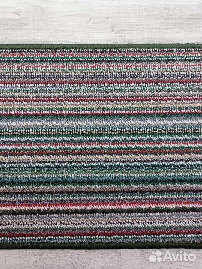 Коврик в прихожую