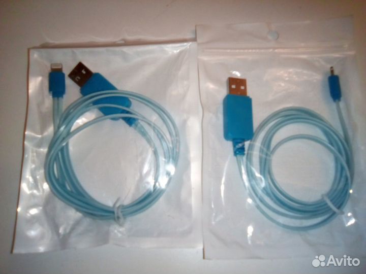 Провода для iPhone 5