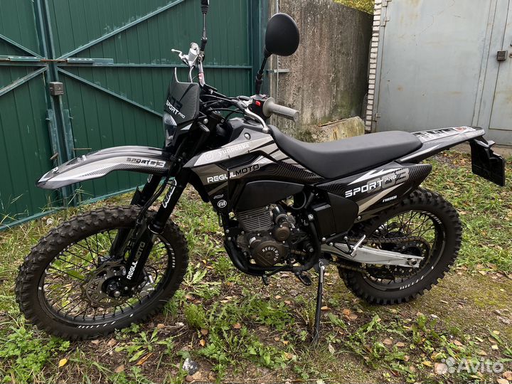 Regulmoto sport 003 pr pro