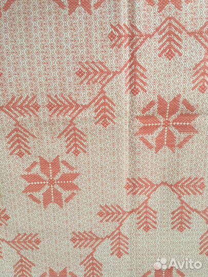 Одеяло детское коневое