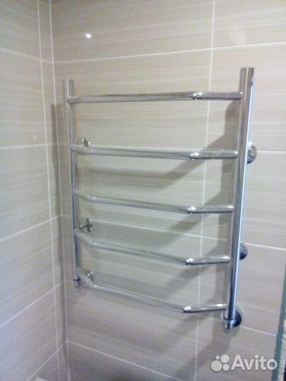 Ремонт квартир и офисов