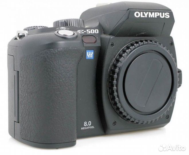 Байонетная крышка на Olympus OM mount OM4/3 OM43