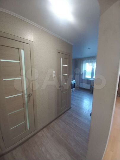 1-к. квартира, 32 м², 2/10 эт.