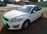 Ford Mondeo 1.6 MT, 2012, 130 000 км
