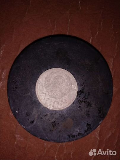 Продам монеты СССР