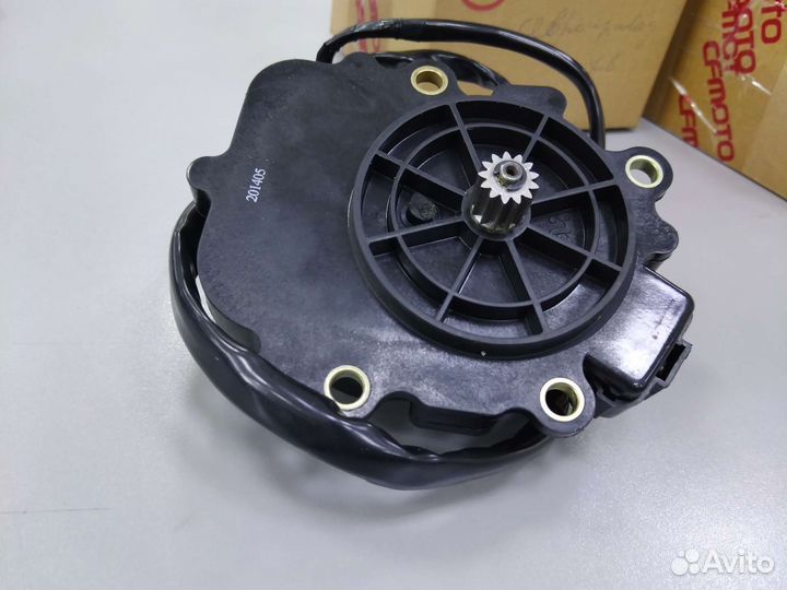 Сервопривод (sumitomo) cfmoto X8 Q800-314000