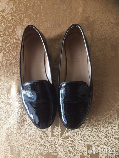 Туфли 37 размер