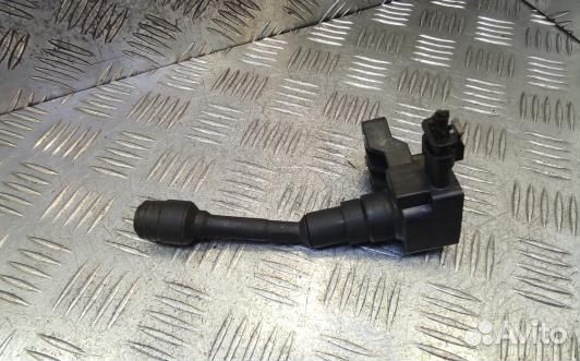 Катушка зажигания бензиновая ford focus 3 (9SV04DE