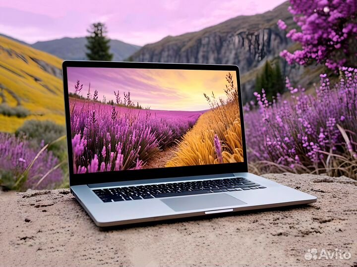 Ноутбук Redmi / AMD Ryzen 5