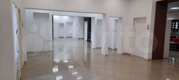 Торговая площадь, 125 м²