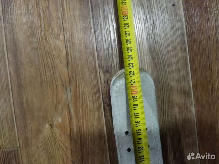 Пояс для тяжёлой атлетики